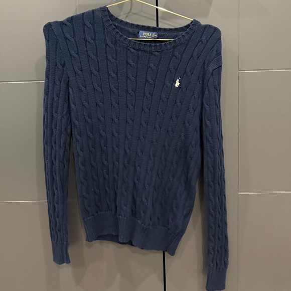 Ralph Lauren sweater - Picture 1 of 3